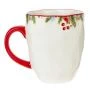 Кружка 12*9*10см керамика КОЗЛИК (48)