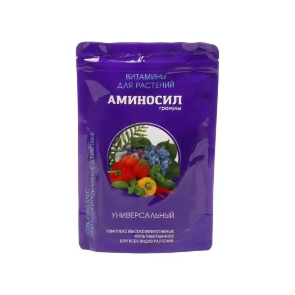 Аминосил гранулы 300г Универсальный (8)