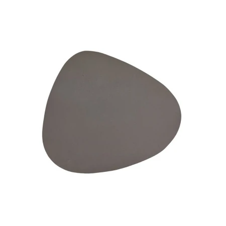 Салфетка сервировочная 45*37см ПВХ коричневая JC-15287 (144)