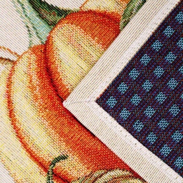 Салфетки набор 2шт 35*45см гобелен ТЫКОВКИ клетка Салфетки набор 2шт 35*45см гобелен ТЫКОВКИ клетка