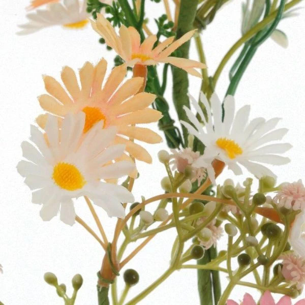 Декор Гирлянда 130*15*10см (6/36)