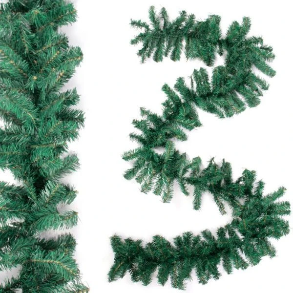 Гирлянда новогодняя 270*24см Ель 220 веток WA-220 (40)