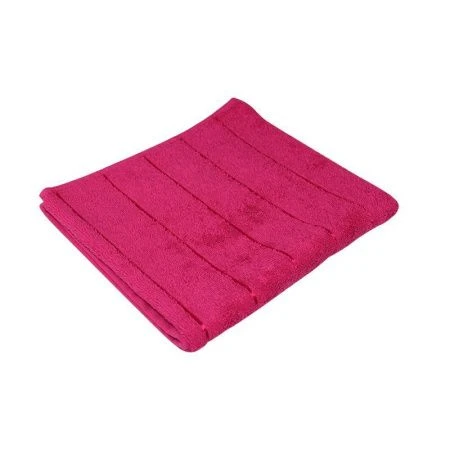 Полотенце махровое 50*80см жаккард с атласной нитью ПРОВАНС 059 450гр (5) ВЫВОД