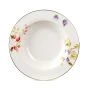 Тарелка глубокая 21,5см фарфор BERRIES суповая TDP605 (6) ВЫВОД