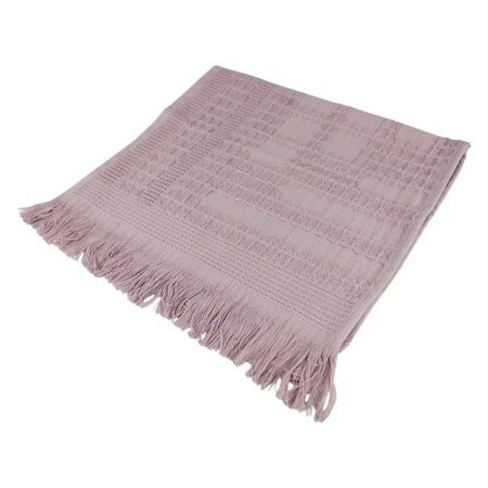 Полотенце кухонное 30*50см вафельное ЭЛОРА брусничный 320гр м7781_29