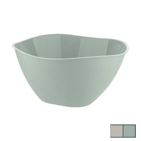 Салатник 3,5л 250*124мм пластик Picnic (20) Салатник 3,5л 250*124мм пластик Picnic (20)