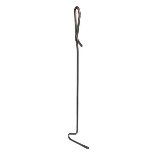 Кочерга для камина 60см Аура (1)
