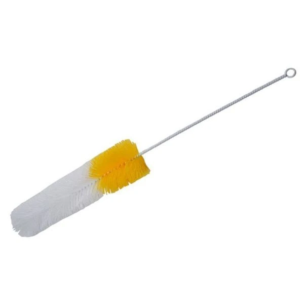 Ершик для бутылок 45см пластик (200) ВЫВОД