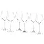 Бокалы для белого вина набор 6шт 400мл стекло КОРА ОПТИК 91L/1SJ70/0/00000/400-664 (8)