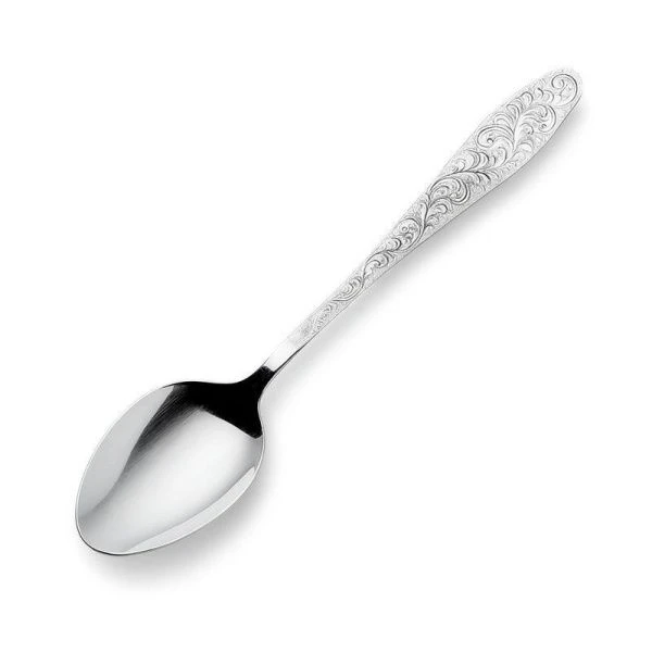 Ложка столовая нерж.сталь 18/0 ДУБРАВА н01м120 (120)