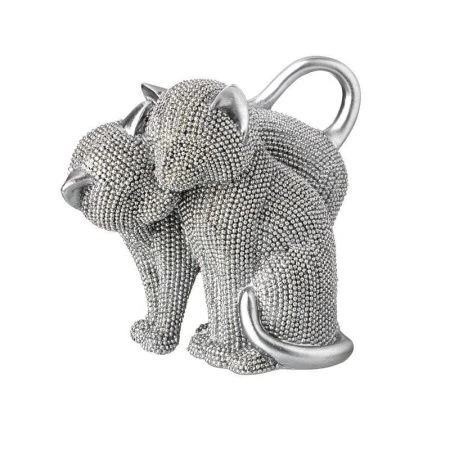 Фигурка Кошки 16*9,5*13см полистоун (18)