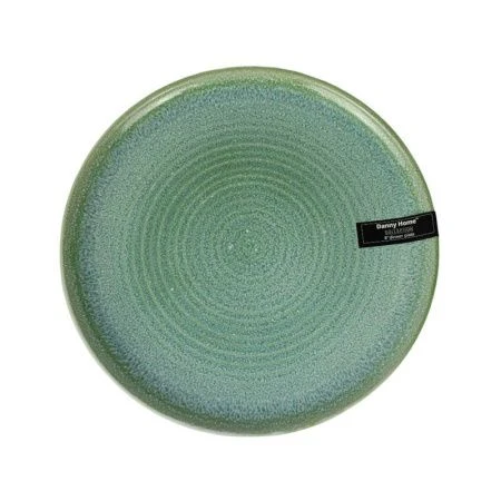 Тарелка мелкая 20см керамика MARIANA десертная XA-DA-1 (36)