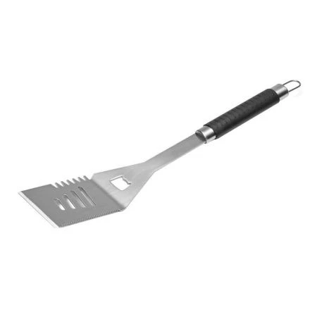 Лопатка для барбекю нерж.сталь 49,5*9см Ribeye RBY-03 (12/24)