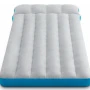 Матрас надувной одноместный флок ПВХ Camping 189*72*20см до 136кг (6)