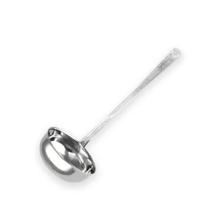 Половник малый 150мл нерж.сталь 5С111929 (50)