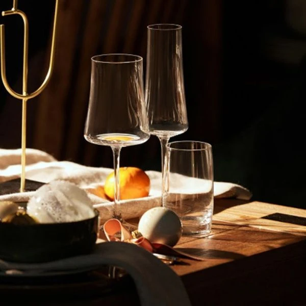 Бокалы для вина набор 6шт 560мл стекло ЭКСТРА (8)