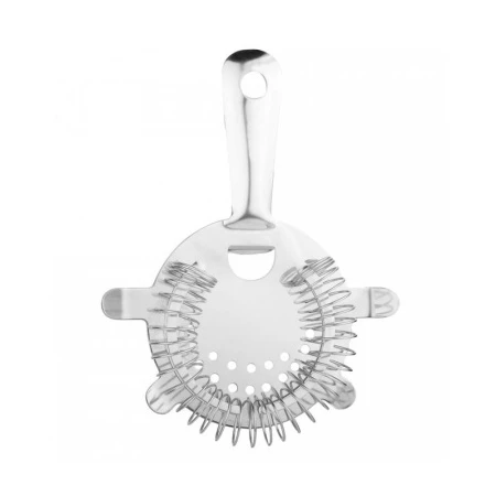 Стрейнер для коктейлей 14,5см нерж.сталь 0117 (72)