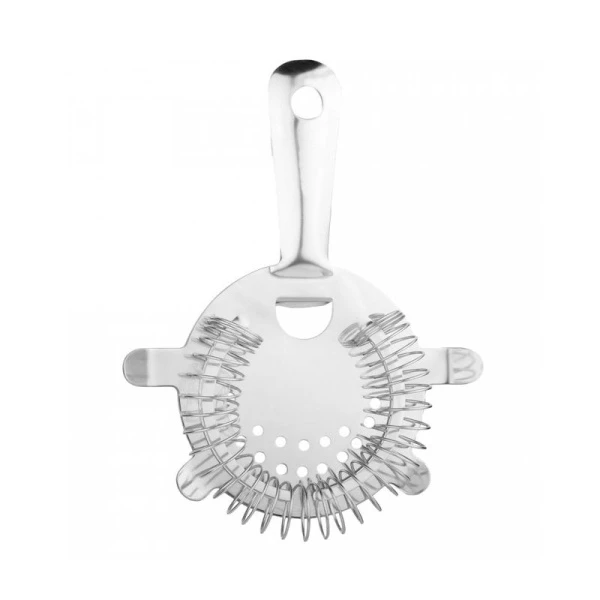 Стрейнер для коктейлей 14,5см нерж.сталь 0117 (72)