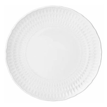 Блюдо 32см фарфор СОФИЯ БЕЛАЯ круглое 0882290 Sofia