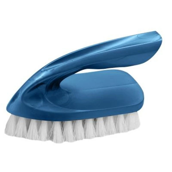 Щетка Утюжок Макси Rock'n'Roll Индиго (45)