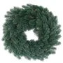 Венок новогодний 35см SDCQ8111 (50)
