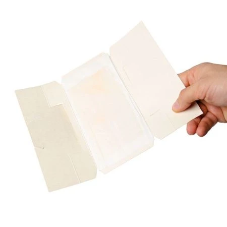 Ловушка клеевая для тараканов и муравьев 1шт Nadzor (100)