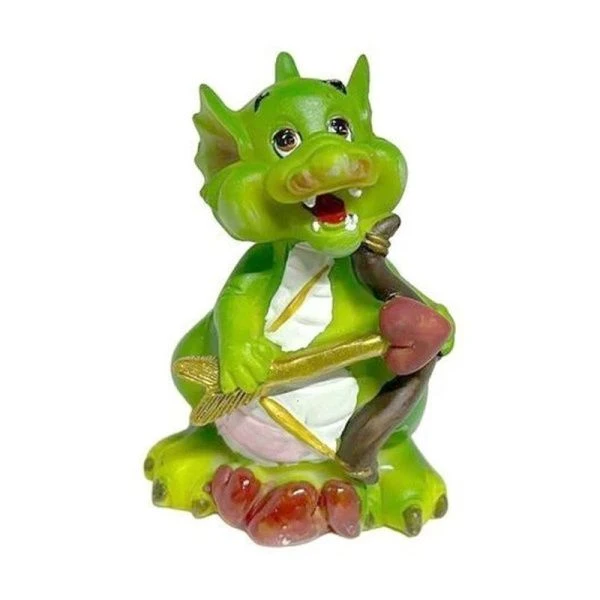 Фигурка Дракон 9*6 (144) RD 8383