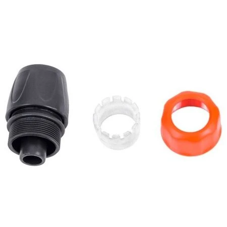 Коннектор для шланга 3/4 ЖУК (25)