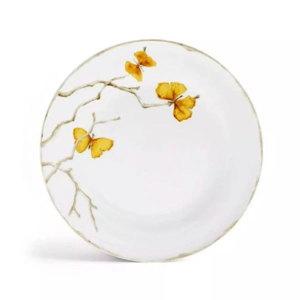 Столовый набор 36пр на 6 персон фарфор Butterfly Ginkgo (1)