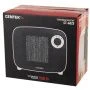 Тепловентилятор пластик Centek CT-6023 керам.нагрев 750/1500Вт,защита от перегрева,обогр./вентил(10)
