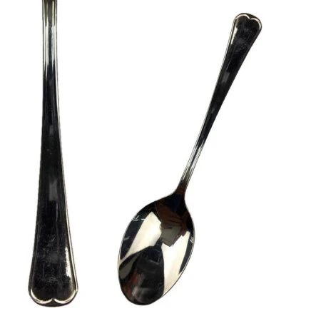 Ложка чайная нерж.сталь 18/10 МОНДИАЛ н03мо1 (312)