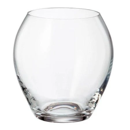 Стаканы для воды набор 6шт 420мл стекло СЕСИЛИЯ/КАДЮЛИЗ 910/2SE39/00000/420-661