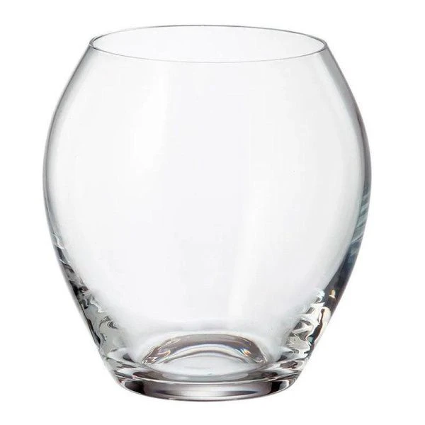 Стаканы для воды набор 6шт 420мл стекло СЕСИЛИЯ/КАДЮЛИЗ 910/2SE39/00000/420-661