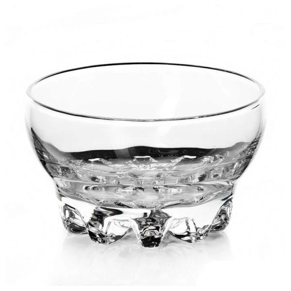 Салатники набор 6пр 10см стекло СИЛЬВАНА (8)