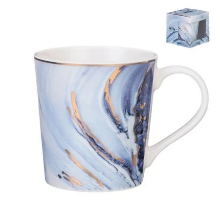 Кружка 350мл фарфор (36)