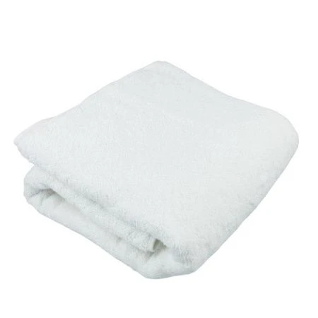 Полотенце гостиничное махровое 70*140см HORECA BASIC 500гр (16)