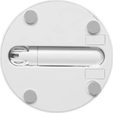 Вентилятор настол.беспроводной  Centek CT-5044 4Вт d10 см 3 скор. USB-кабель Type-C таймер (60)  (