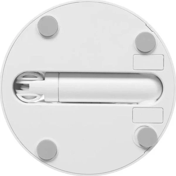 Вентилятор настол.беспроводной  Centek CT-5044 4Вт d10 см 3 скор. USB-кабель Type-C таймер (60)  (