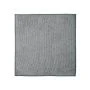 Салфетки набор 10шт 30*30см микрофибра серая ГОРНИЦА (10)