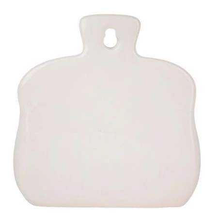 Солонка навесная 450мл 12*9*13см керамика ЛУГОВЫЕ ТРАВЫ подар.уп. (12) ВЫВОД