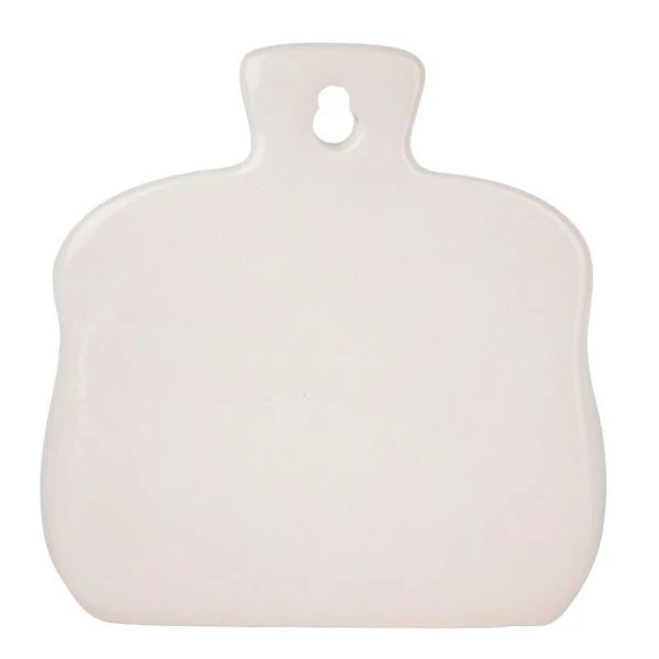 Солонка навесная 450мл 12*9*13см керамика ЛУГОВЫЕ ТРАВЫ подар.уп. (12) ВЫВОД