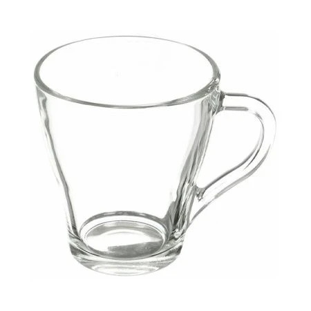 Кружка 250мл стекло Грация 13с1649 (20)