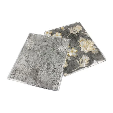 Скатерть 137*180см ПВХ ISLAND 211 (25)