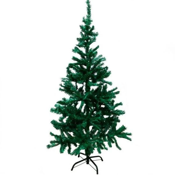 Елка искусственная 180см d90см 800 веток JC-8990 (1)