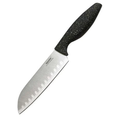 Нож сантоку 15см нерж.сталь ГАММА ТМ Appetite KP3027-5 (12)