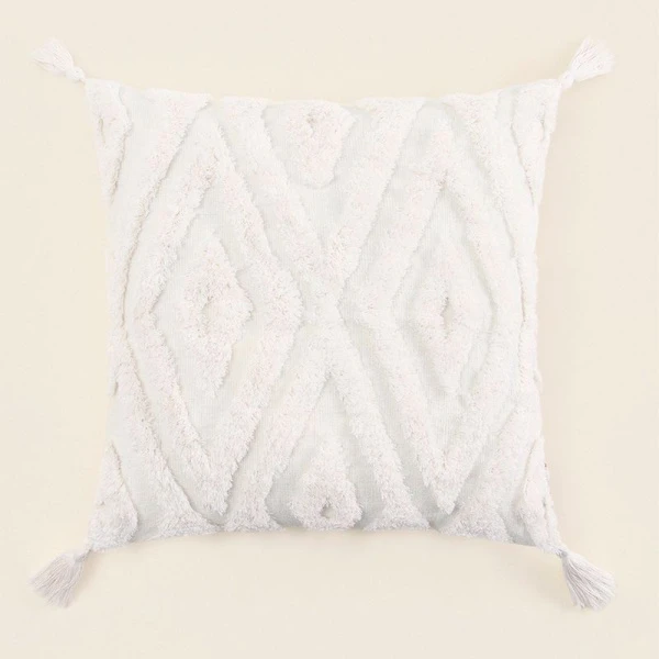 Наволочка декоративная 45*45 хлопок SL-Home белый Наволочка декоративная 45*45 хлопок SL-Home белый