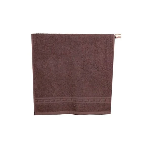 Полотенце махровое 50*90см Ирис 091 ВЫВОД