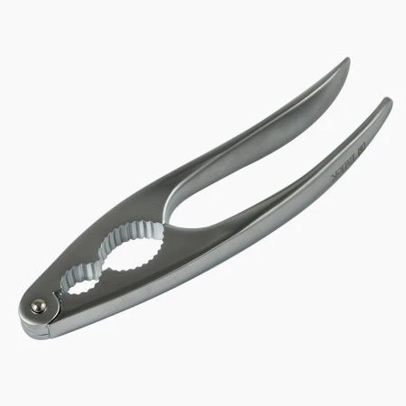 Орехокол 17*4*2см нерж.сталь TalleR TR-65124 (12) Орехокол 17*4*2см нерж.сталь TalleR TR-65124 (12)