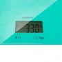 Весы кухонные электронные стекло 5кг Centek CT-2481 15*20,5см, LCD ментол/мята (12) Весы кухонные электронные стекло 5кг Centek CT-2481 15*20,5см, LCD ментол/мята (12)