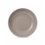 Тарелка глубокая 20,5см керамика SCANDY CAPPUCCINO суповая TDP542 (6/24)